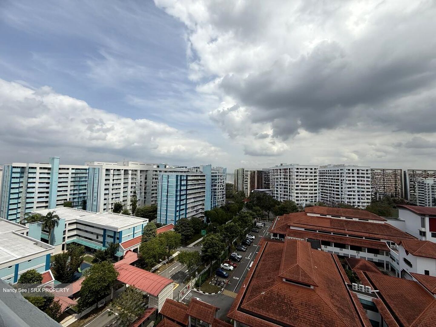 Blk 263 Yishun Street 22 (Yishun), HDB 4 Rooms #520000081